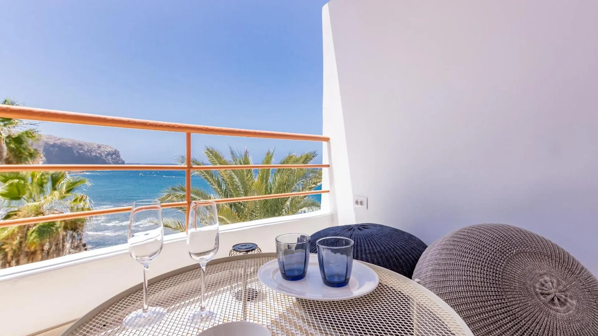Appartamento Cristianmar Seaview 1A040 Los Cristianos  0*, Los Cristianos (Tenerife) Spagna