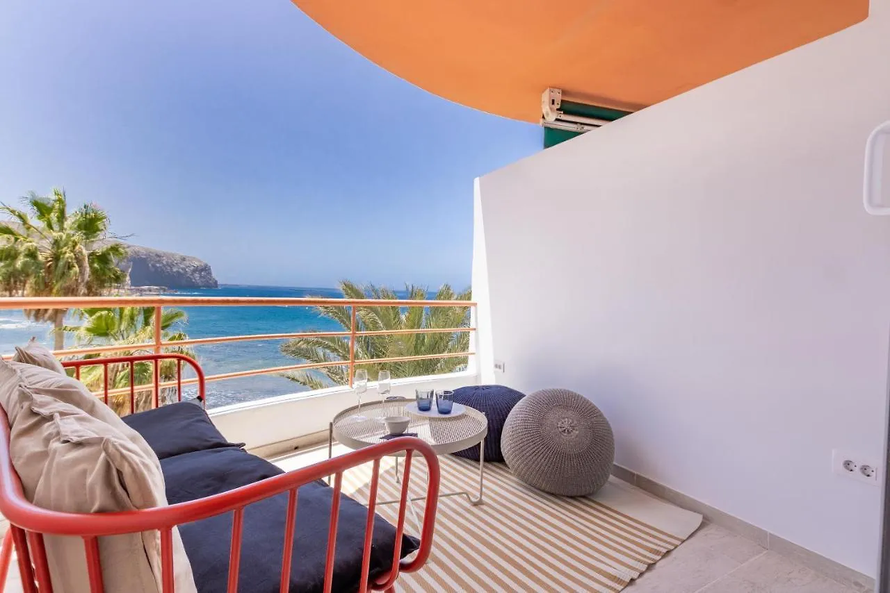 Appartamento Cristianmar Seaview 1A040 Los Cristianos  0*, Los Cristianos (Tenerife)