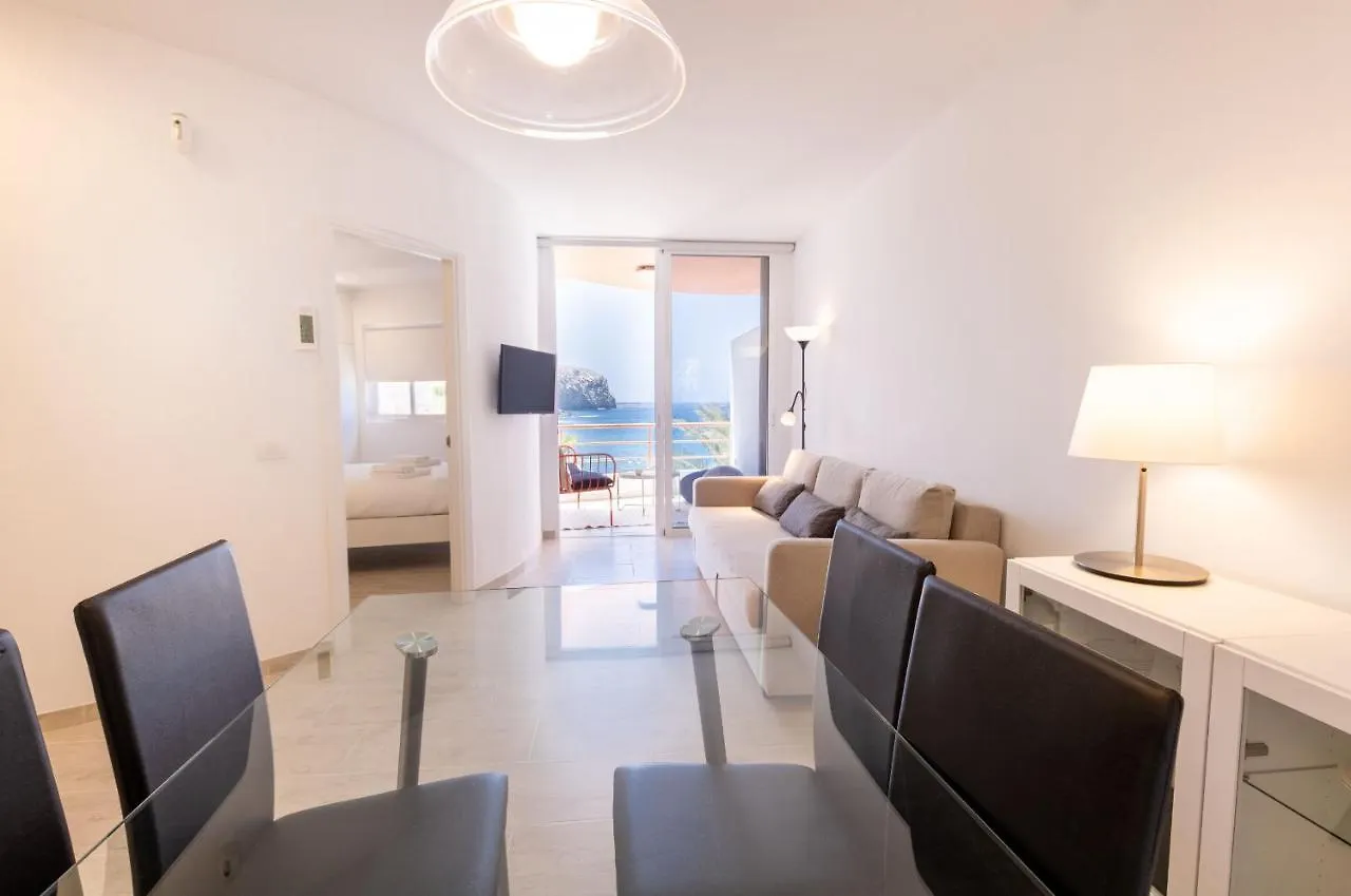 Appartamento Cristianmar Seaview 1A040 Los Cristianos