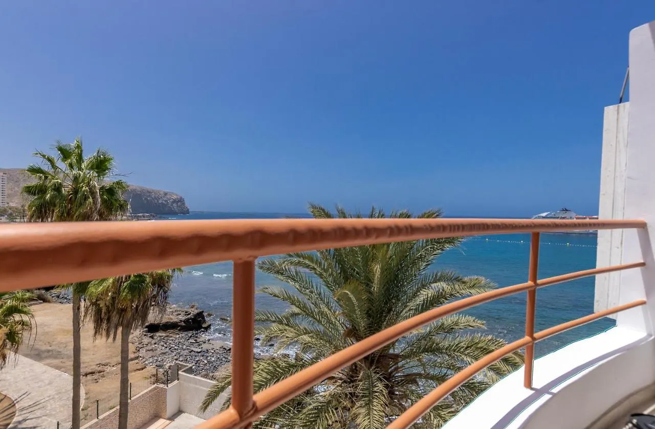 Appartamento Cristianmar Seaview 1A040 Los Cristianos  0*, Los Cristianos (Tenerife) Spagna