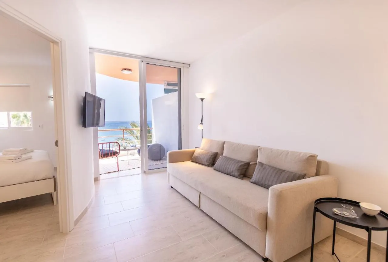 Appartamento Cristianmar Seaview 1A040 Los Cristianos