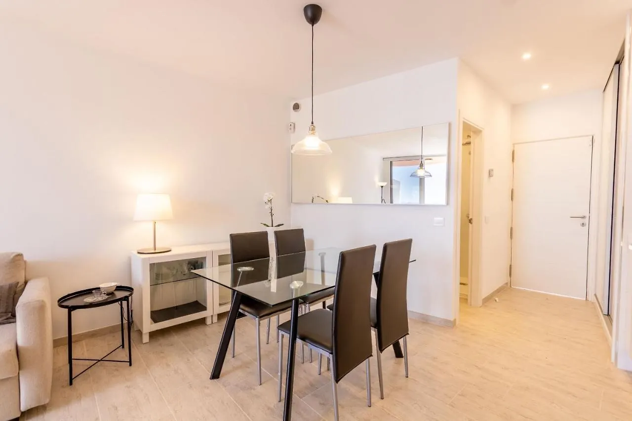Appartamento Cristianmar Seaview 1A040 Los Cristianos