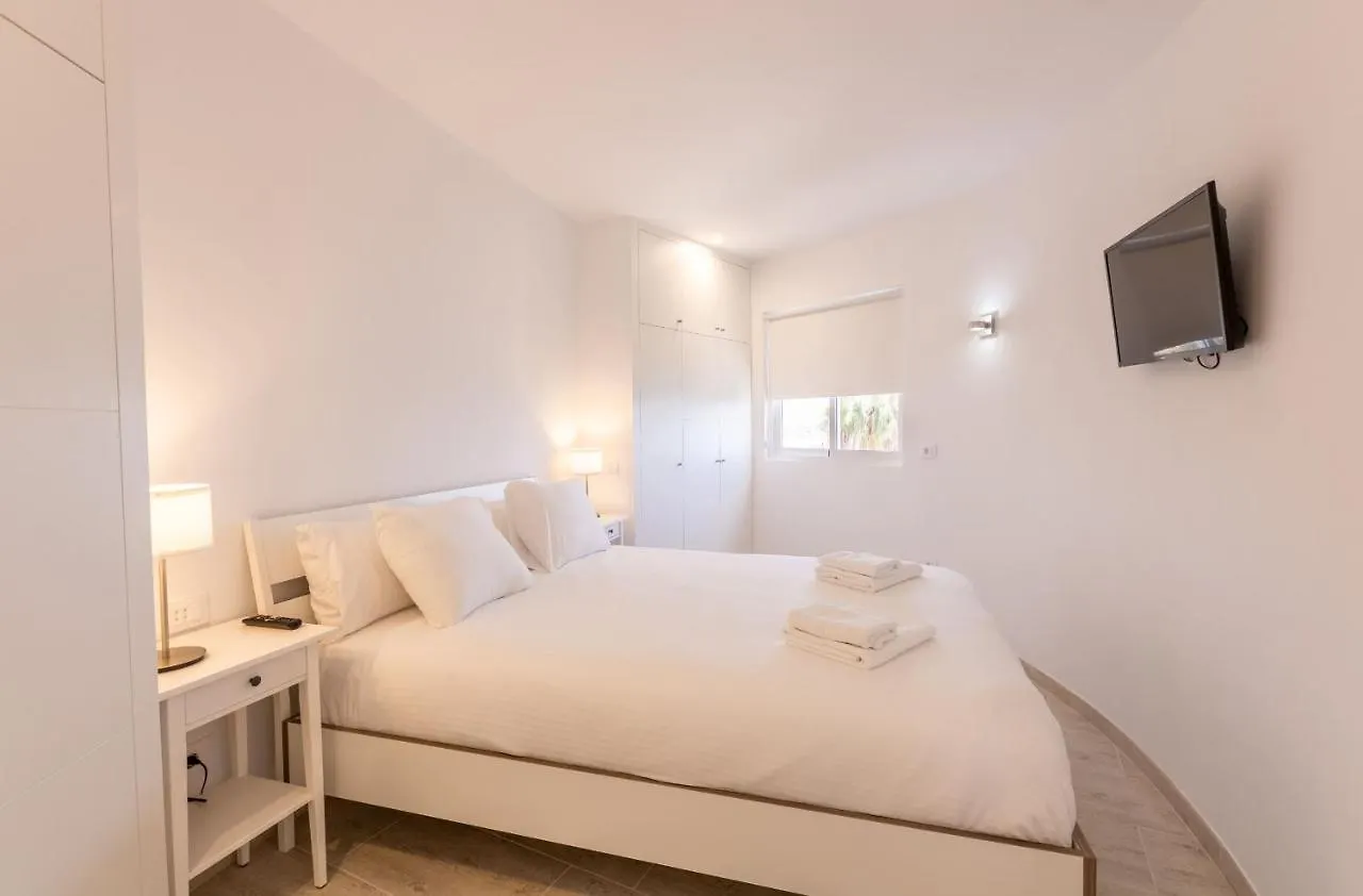 Appartamento Cristianmar Seaview 1A040 Los Cristianos