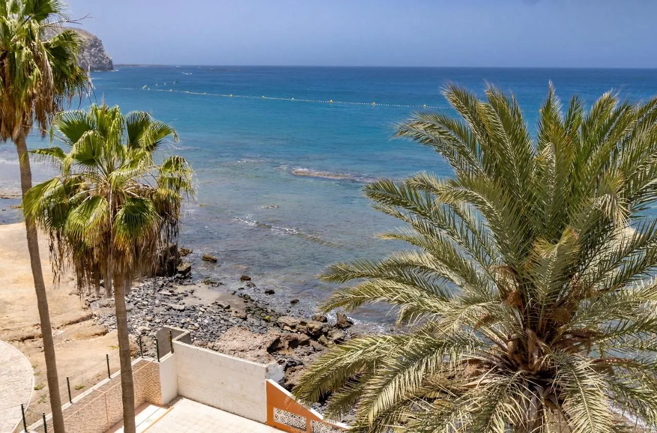 Appartamento Cristianmar Seaview 1A040 Los Cristianos  Spagna