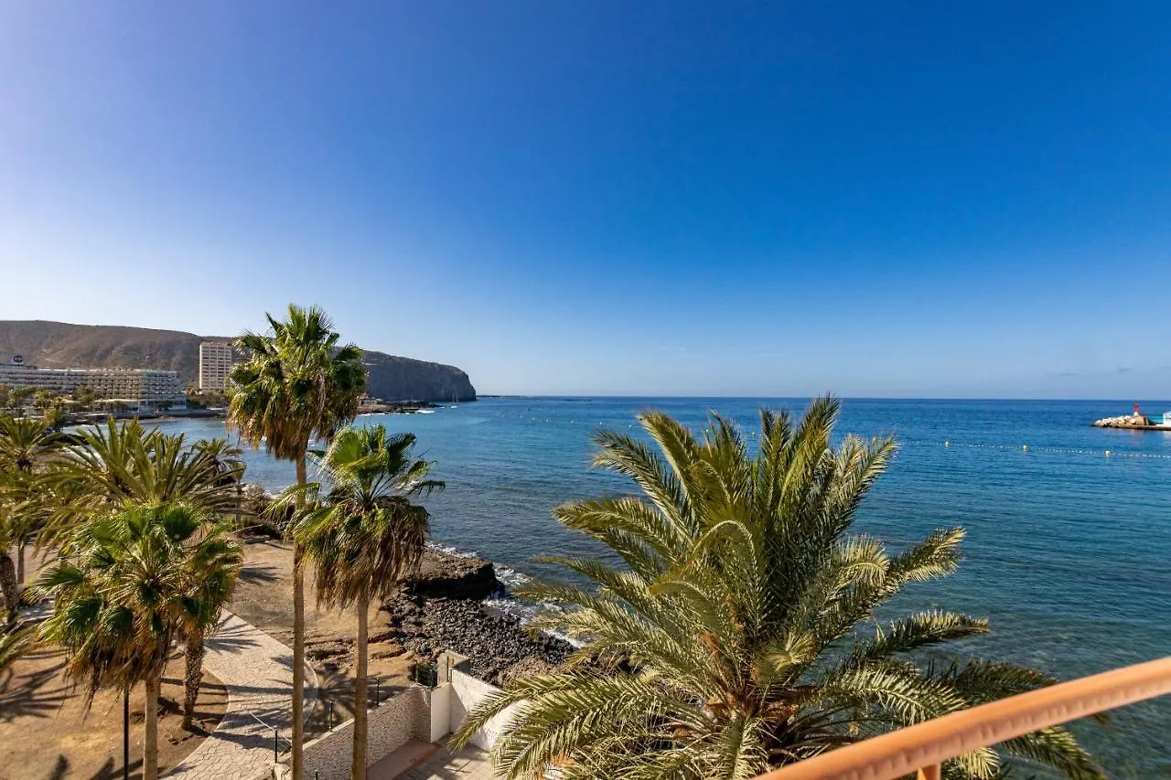 Appartamento Cristianmar Seaview 1A040 Los Cristianos