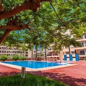 Tantulia Crissol 109 Apto 1 En Tenerife Los Cristianos (Tenerife)