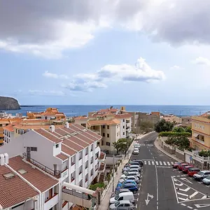 Cristianos Balcon Y Vistas Al Mar 6 - As De Casas Los Cristianos (Tenerife)