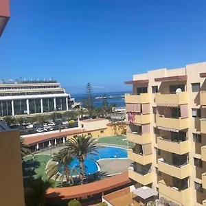 Los Angeles - Los Cristianos Apartment