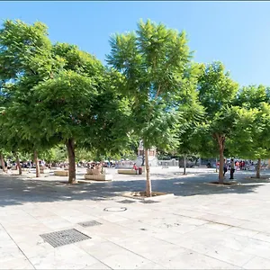 Merced10 Duplex 3i , Málaga Spagna