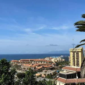 Los Cristianos, Las Vistas 1 Los Cristianos (Tenerife)