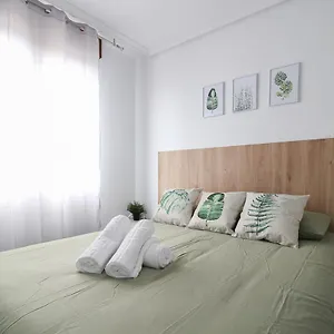 Loft Con Office , Santander Spagna