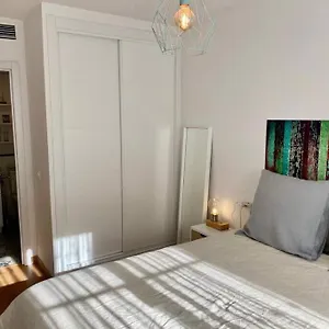 Cozy Apartamentum Centro , Málaga Spagna
