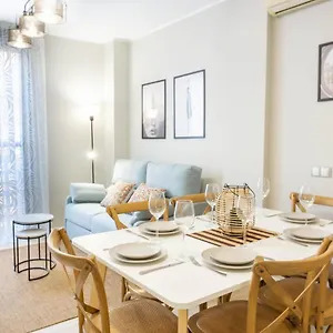 Luxury Dos Aceras , Málaga Spagna