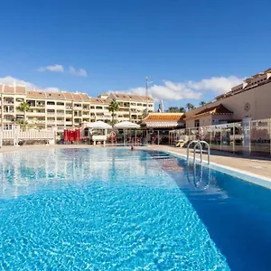 The Heights Cristianos Apartment