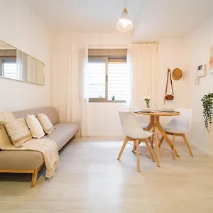 Twinsuites , Málaga Spagna